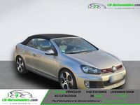 Occasion VW Golf 211 ch (155 kW) 2013 Cabriolet