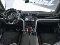 occasion Lamborghini Urus 4.0 V8 650 CV