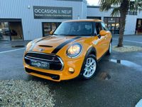 occasion Mini Cooper SD Cooper SD170CH BVA8