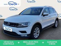 occasion VW Tiguan Conforline - 1.4 TSI 150 DSG6