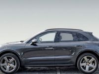 occasion Porsche Macan S 14 Wege Sitze