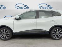 Occasion Renault Kadjar Intens 131 ch (96 kW) 2016 Blanc SUV