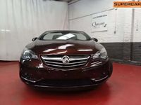 occasion Opel Cascada 1.4 *Full* Cuir * A/C * GPS * Cruise *239€ x 84