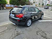 occasion BMW X3 F25 XDRIVE20 184 CH PACK LUXE BVA8