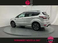 occasion Ford Kuga 2.0 Tdci 150cv St-line 4x2 Bvm6 Garantie 12 Mois