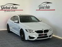 occasion BMW M4 Coupé 450 Ch Pack Competition