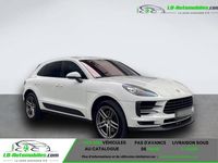 Occasion Porsche Macan S 354 ch (260 kW) 2021 SUV