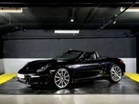 occasion Porsche Boxster III (981) - 265cv