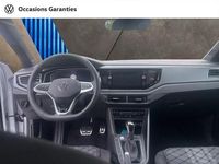 Occasion VW Taigo R-line Edition 116 ch (85 kW) 2026 SUV