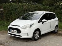 Occasion Ford B-MAX Trend 101 ch (74 kW) 2014 Monospace