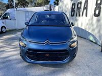 occasion Citroën C4 Picasso BLUEHDI 120CH INTENSIVE S\u0026S EAT6