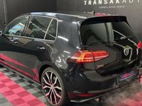 Occasion VW Golf VII GTI 230 ch (169 kW) 2014 Berline