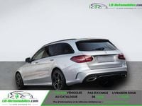 Occasion Mercedes C300 258 ch (189 kW) 2018 Berline