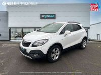 occasion Opel Mokka 1.4 Turbo 140ch Cosmo Pack Start/Stop 4x2