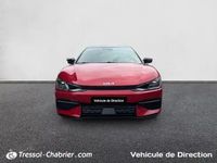 Occasion Kia EV6 GT-Line 168 kW (229 ch) 2024 Rouge SUV
