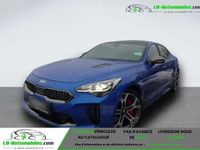 occasion Kia Stinger 3.3 T-gdi 366 Ch Bva 4x4