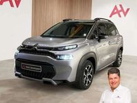 Occasion Citroën C3 Aircross PureTech 110 ch (80 kW) 2024 Gris SUV