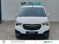 occasion Opel Combo L1H1 Standard 1.5 130ch S&S Pack Clim
