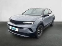 Occasion Opel Mokka 136 ch (100 kW) 2025 Gris grafik SUV