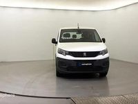 Occasion Peugeot Rifter Style 111 ch (81 kW) 2020 Monospace