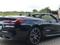 occasion BMW 840 Serie 8 I Cabriolet 340ch M Sport !! 19.000 Km !!