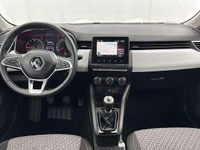 Occasion Renault Clio V Evolution 2023 Blanc Citadine