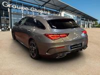 occasion Mercedes CLA200 Shooting Brake Classe ClaD 8g-dct Amg Line