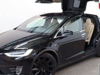 occasion Tesla Model X 90D Dual Motor