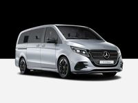 Occasion Mercedes V300 Avantgarde 237 ch (174 kW) 2025 Argent Monospace