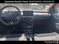 Occasion Citroën C4 Cactus PureTech 110 ch (80 kW) 2020 Blanc Citadine