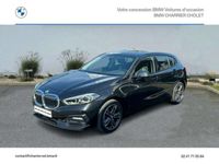 occasion BMW 118 118 dA 150ch Edition Sport 8cv