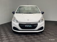 occasion Peugeot 208 I LIKE PURETECH 68 BVM5 5 PTES