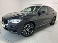 occasion BMW X4 M40da 326ch Euro6dt