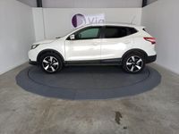 occasion Nissan Qashqai 1.6 Dci 130 Connect Edition