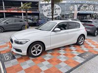 occasion BMW 116 116 D LOUNGE