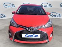 Occasion Toyota Yaris 2016