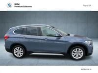 Occasion BMW X1 xLine 125 ch (91 kW) 2020 Storm bay SUV