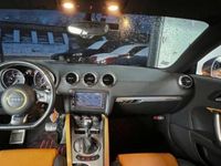 Occasion Audi TT 272 ch (200 kW) 2008 Coupé