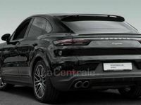 occasion Porsche Cayenne 3 COUPE III COUPE 3.0 V6 462 E-HYBRID TIPTRONIC BVA