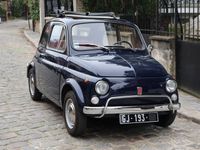 occasion Fiat 500L 500