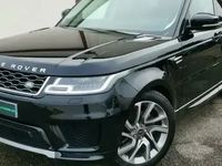occasion Land Rover Range Rover Sport Si4 300cv 7 Places Hse