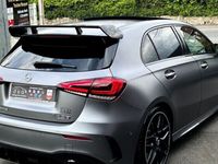 occasion Mercedes A45 AMG Classe AAMG 421 ch 4Matic 8G-DCT Speedshift