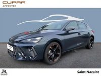 Occasion Cupra Leon 150 ch (110 kW) 2025 Gris Berline