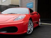 Occasion Ferrari F430 491 ch (361 kW) 2007 Rouge Coupé