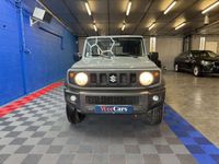 occasion Suzuki Jimny 1.5i VVT 102 2018 Privilège Entreprise