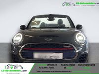 occasion Mini John Cooper Works Cabriolet 231 ch Works BVM