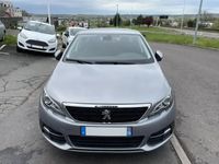 occasion Peugeot 308 SW 2.0 BlueHDi S\u0026S - 150 - BV EAT6 Business.