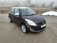 Occasion Suzuki Swift 95 ch (69 kW) 2013 Brun Citadine
