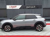 occasion Citroën C4 Cactus BlueHDi 120 S&S EAT6 Shine