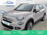 Occasion Fiat 500X Opening Edition 140 ch (102 kW) 2015 Beige SUV